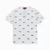 Gucci T-shirts for Men' t-shirts Black/White #A46845