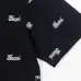 Gucci T-shirts for Men' t-shirts Black/White #A46845