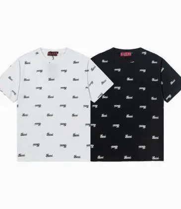  T-shirts for Men' t-shirts Black/White #A46845