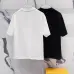 Gucci T-shirts for Men' t-shirts Black/White #A46846