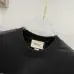 Gucci T-shirts for Men' t-shirts Black/White #A46846