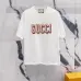 Gucci T-shirts for Men' t-shirts Black/White #A46846