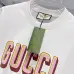 Gucci T-shirts for Men' t-shirts Black/White #A46846