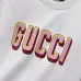 Gucci T-shirts for Men' t-shirts Black/White #A46846
