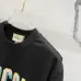 Gucci T-shirts for Men' t-shirts Black/White #A46846