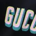 Gucci T-shirts for Men' t-shirts Black/White #A46846