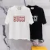 Gucci T-shirts for Men' t-shirts Black/White #A46846