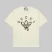 Gucci T-shirts for Men' t-shirts Black/White #A49408
