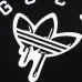 Gucci T-shirts for Men' t-shirts Black/White #A49408