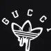 Gucci T-shirts for Men' t-shirts Black/White #A49408