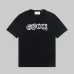 Gucci T-shirts for Men' t-shirts Black/White #A49409