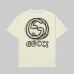 Gucci T-shirts for Men' t-shirts Black/White #A49409