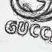Gucci T-shirts for Men' t-shirts Black/White #A49409