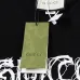 Gucci T-shirts for Men' t-shirts Black/White #A49409