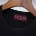 Gucci T-shirts for Men' t-shirts Black/White #A50260
