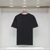 Gucci T-shirts for Men' t-shirts Black/White #A50260