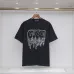Gucci T-shirts for Men' t-shirts Black/White #A50260