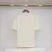 Gucci T-shirts for Men' t-shirts Black/White #A50260