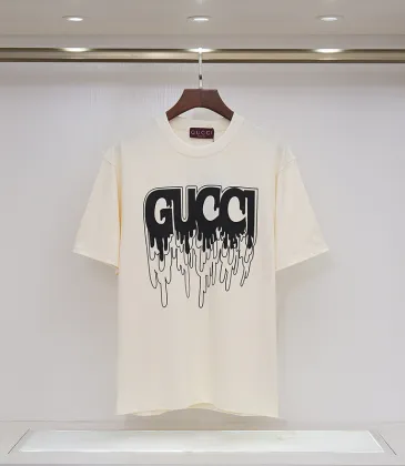  T-shirts for Men' t-shirts Black/White #A50260