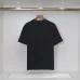 Gucci T-shirts for Men' t-shirts Black/White #A52322