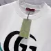Gucci T-shirts for Men' t-shirts Color printing #A46837