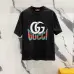 Gucci T-shirts for Men' t-shirts Color printing #A46837
