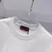 Gucci T-shirts for Men' t-shirts Color printing #A46837