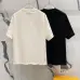 Gucci T-shirts for Men' t-shirts Colored letters #A46819