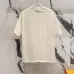 Gucci T-shirts for Men' t-shirts Colored letters #A46819