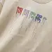 Gucci T-shirts for Men' t-shirts Colored letters #A46819