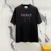Gucci T-shirts for Men' t-shirts Colored letters #A46819