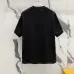 Gucci T-shirts for Men' t-shirts Colored letters #A46819