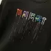 Gucci T-shirts for Men' t-shirts Colored letters #A46819