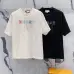 Gucci T-shirts for Men' t-shirts Colored letters #A46819