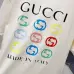 Gucci T-shirts for Men' t-shirts Colorful logo print #A46824