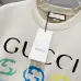 Gucci T-shirts for Men' t-shirts Colorful logo print #A46824
