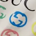 Gucci T-shirts for Men' t-shirts Colorful logo print #A46824