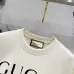 Gucci T-shirts for Men' t-shirts Colorful logo print #A46824