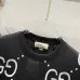 Gucci T-shirts for Men' t-shirts Logo printing #A46831