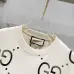 Gucci T-shirts for Men' t-shirts Logo printing #A46831
