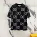 Gucci T-shirts for Men' t-shirts Logo printing #A46831
