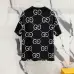 Gucci T-shirts for Men' t-shirts Logo printing #A46831