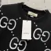 Gucci T-shirts for Men' t-shirts Logo printing #A46831