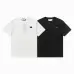 Gucci T-shirts for Men' t-shirts Pure black Pure white #A46844