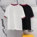 Gucci T-shirts for Men' t-shirts Red collar #A46840