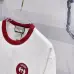 Gucci T-shirts for Men' t-shirts Red collar #A46840