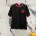 Gucci T-shirts for Men' t-shirts Red collar #A46840