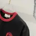 Gucci T-shirts for Men' t-shirts Red collar #A46840