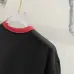 Gucci T-shirts for Men' t-shirts Red collar #A46840