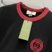 Gucci T-shirts for Men' t-shirts Red collar #A46840